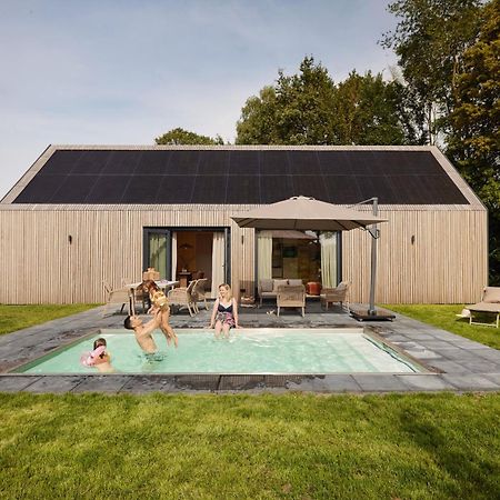Resort De Weelderik Hengelo  Εξωτερικό φωτογραφία