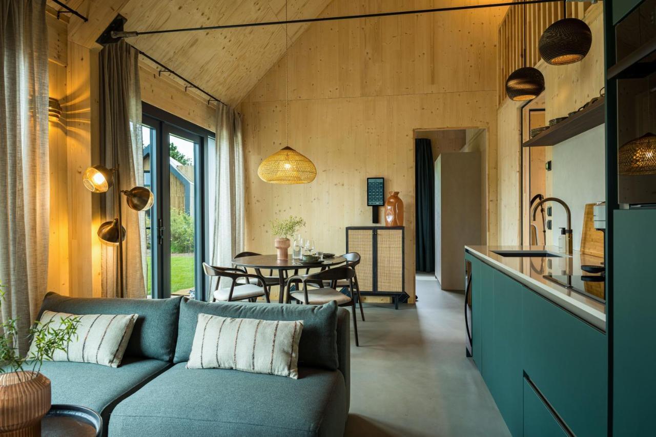 Resort De Weelderik Hengelo  Εξωτερικό φωτογραφία