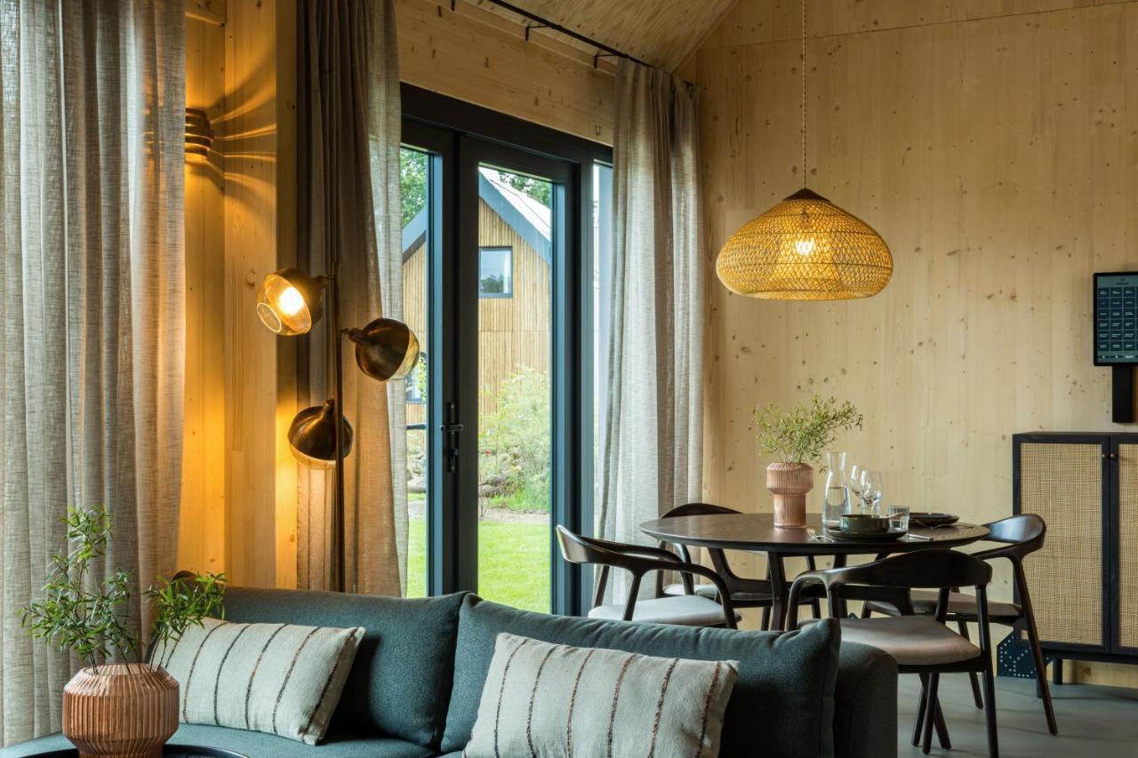 Resort De Weelderik Hengelo  Εξωτερικό φωτογραφία