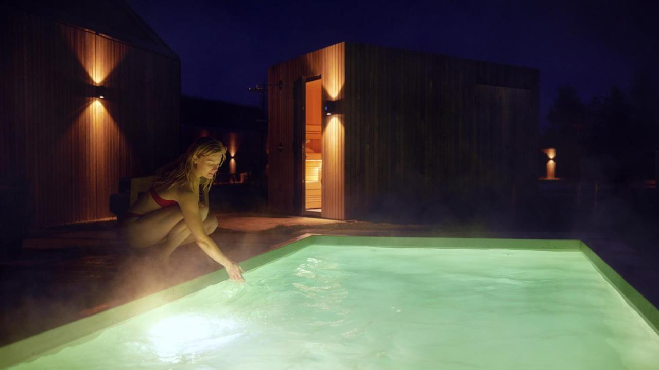 Resort De Weelderik Hengelo  Εξωτερικό φωτογραφία