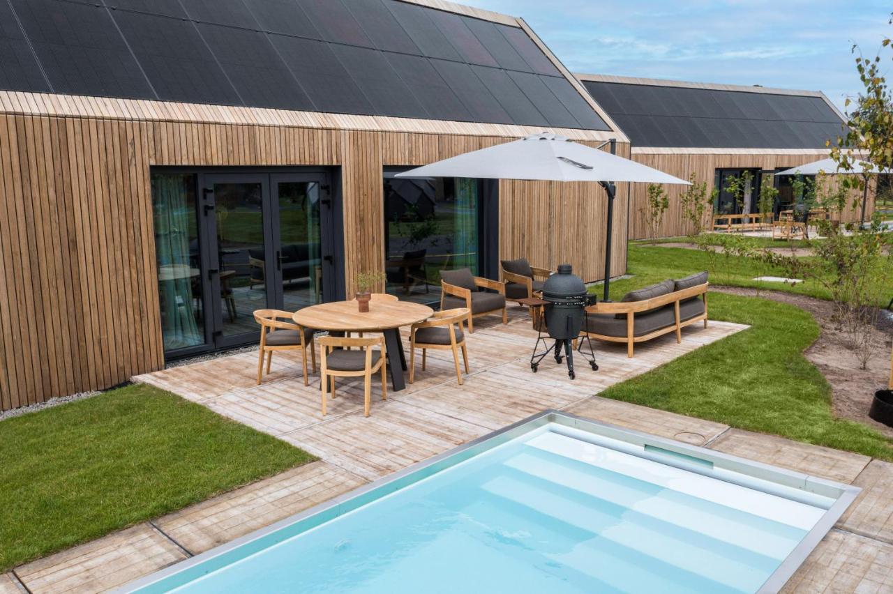 Resort De Weelderik Hengelo  Εξωτερικό φωτογραφία
