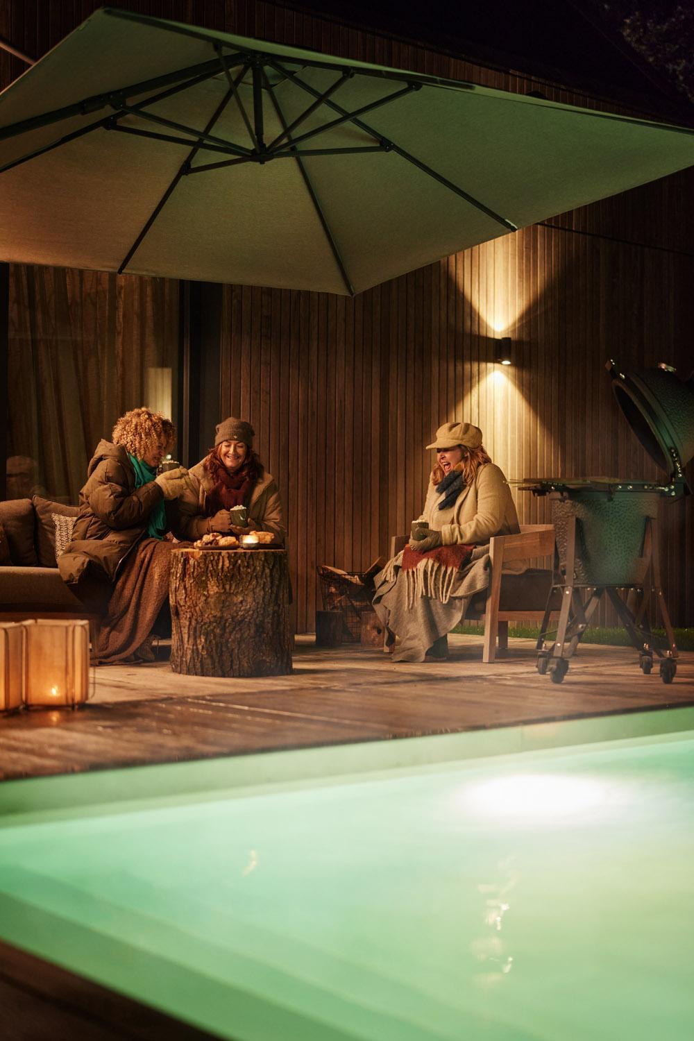 Resort De Weelderik Hengelo  Εξωτερικό φωτογραφία