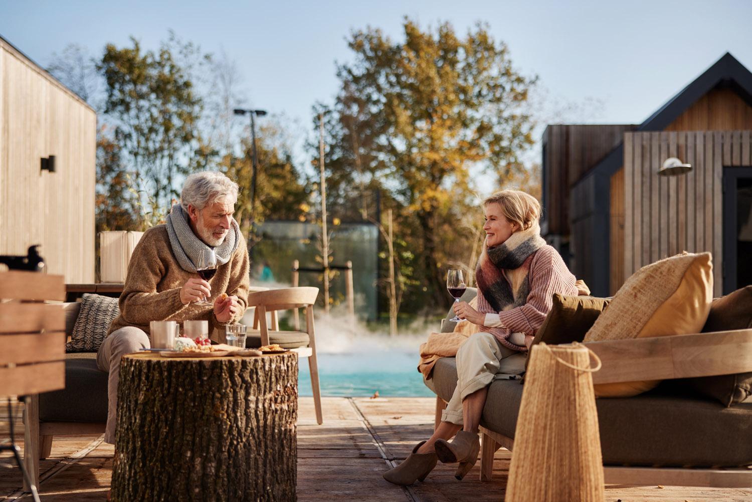 Resort De Weelderik Hengelo  Εξωτερικό φωτογραφία